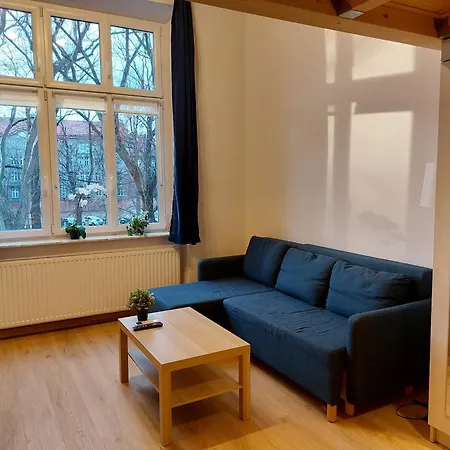 Apartment Blisko Rynku I Dworca Nr 1