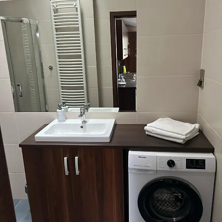 Bonerowska 5 3*