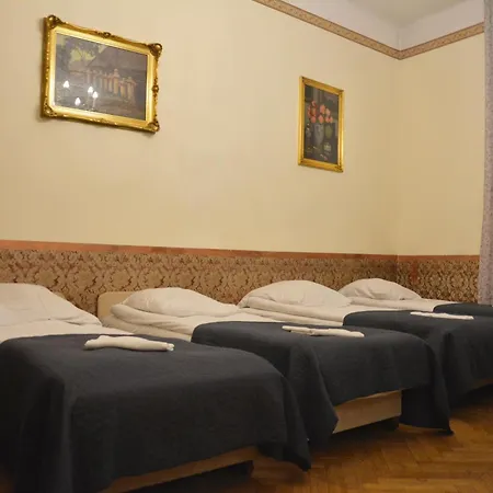 Apartment Florian 8 *