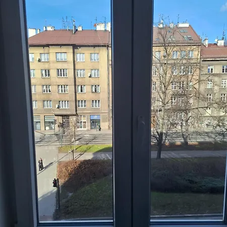 Cracow Heart - 19th-century Tenement House Of Stanislaw Wyspianski Apartment *
