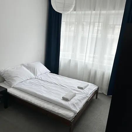 Demi Ostello Cracovia