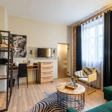 Art & Garden Apart Otel