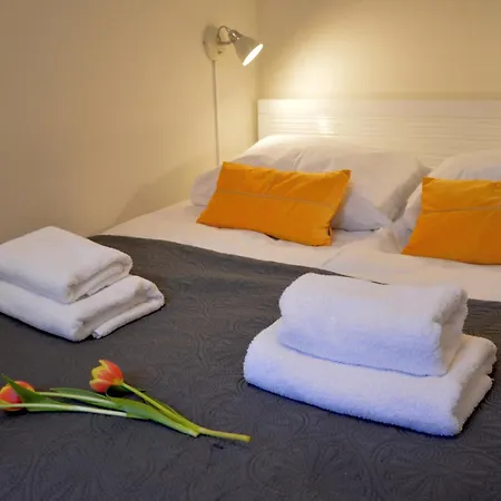 Cracow Aparthotel *