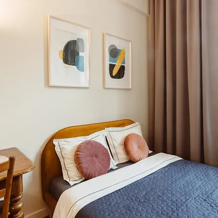 Na Krakowskim Kazimierzu Apartmán *