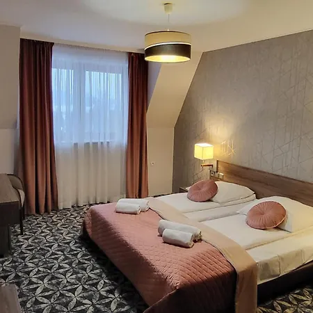 Zakliki Hotel