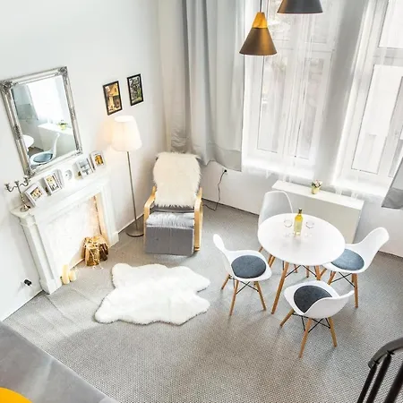 Poland Kazimierz Apartmán *