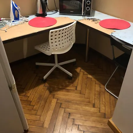 Wawel Apartmán