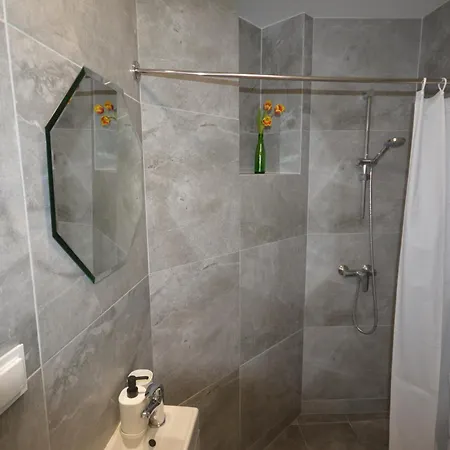 Cracow Aparthotel *