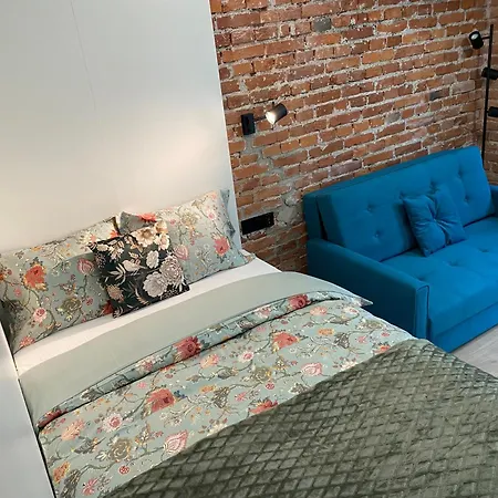 Konarskiego Apartment Krakow