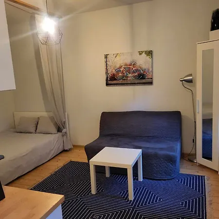 Apartment Vip *