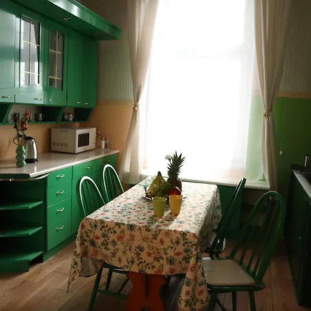 Apartment 555 Flat - 55 M² Mieszkanie, 5 Min - Dworzec Glowny Krakow