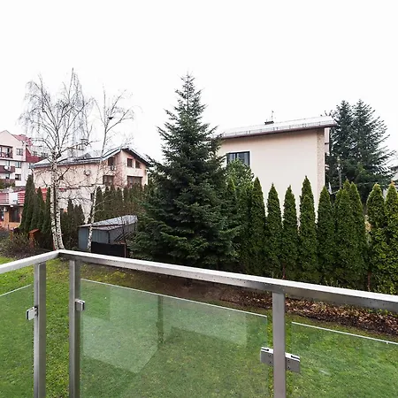 Bella Casa Premium - 104 Kobierzynska Apartment Krakow