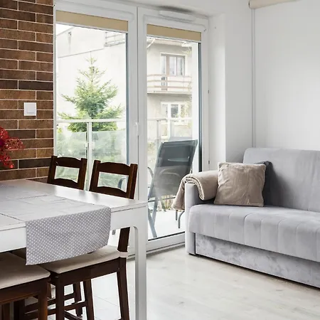 Bella Casa Premium - 104 Kobierzynska Apartment *