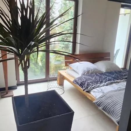 Design Vistula Old Town Free Parking Apartment *
