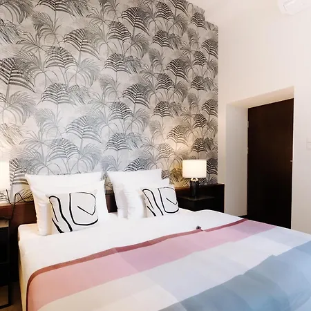 Apartment Krupnicza