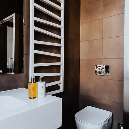 Krupnicza Apartment Krakow