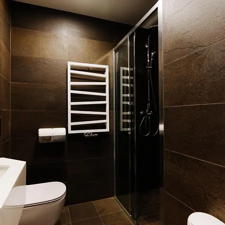 Apartment Krupnicza *