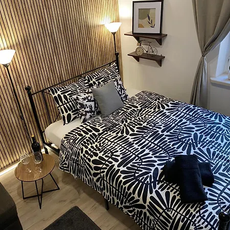 Apartamento Sparrow In Kazimierz