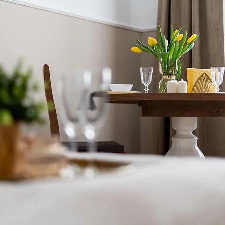 Malila Premium Center Kazimierz Starowislna 41 Appartamento Cracovia