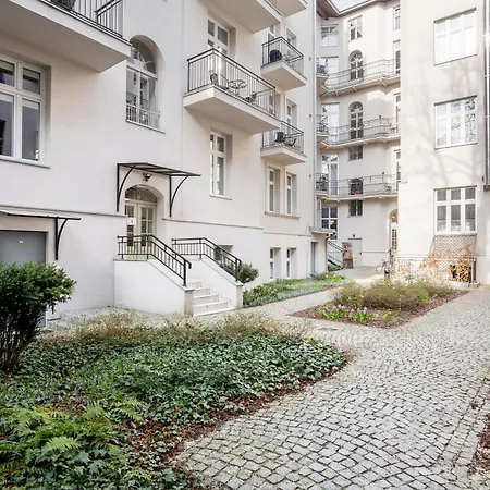 Malila Premium Center Kazimierz Starowislna 41 Cracovia