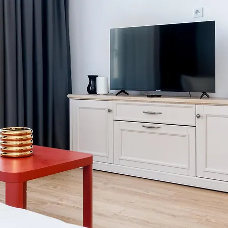 Apartment Park Zakrzowek Cosy Krakow