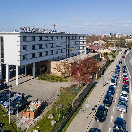 Park Zakrzowek Cosy Apartment Krakow