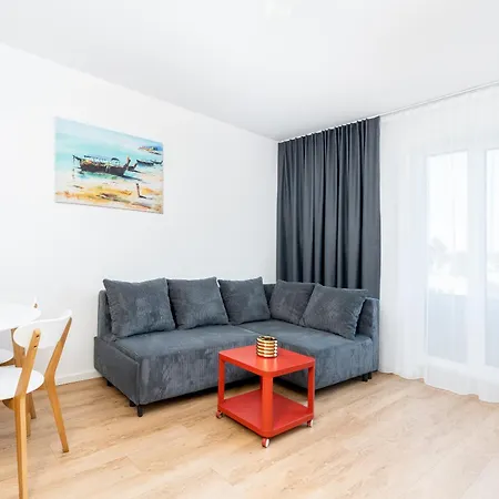Apartment Park Zakrzowek Cosy *