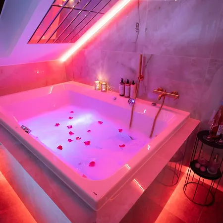 Exclusive Bdsm - Adults Only 아파트