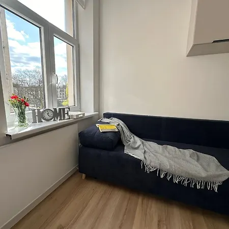 Apartamento Salwator Cracovia