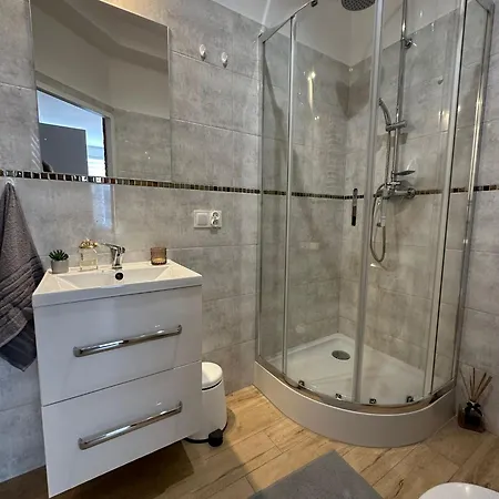 Apartamento Salwator Cracovia
