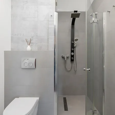 Apartament Spacious & Cozy Grzegorzecka By Renters *