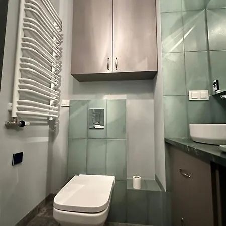 Toni Apartment *