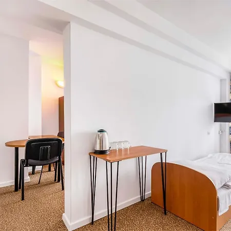 Biala Gwiazda Hotel Krakow