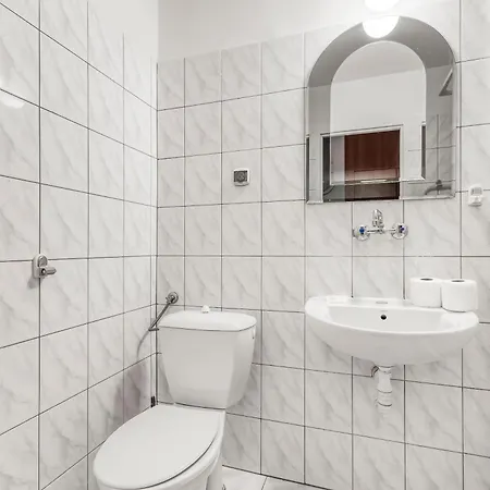 Biala Gwiazda Hotel Krakow