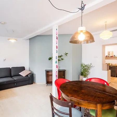 Apartament Attic Wawelofts Kraków