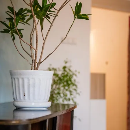 Apartament Attic Wawelofts *