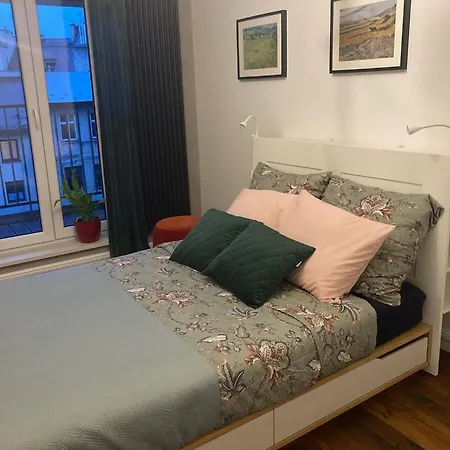 Royal Oak - 3bd 2ba With Parking And River View * Krakow