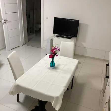 Apartment Osada *