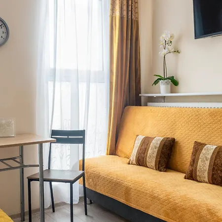 Appartamento Cozy Modern Astoria Magic Orange Old Town