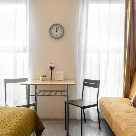 Appartamento Cozy Modern Astoria Magic Orange Old Town