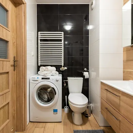 Cozy Modern Astoria Magic Orange Old Town Cracovia