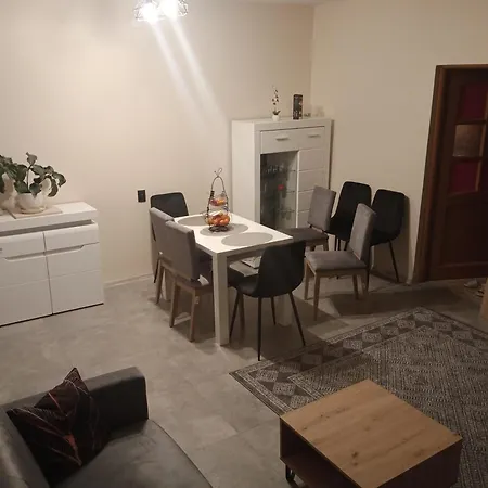 Uroczy 3 * Krakow