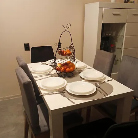 Uroczy 3 Apartment *