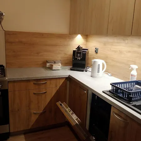 Uroczy 3 Apartment *