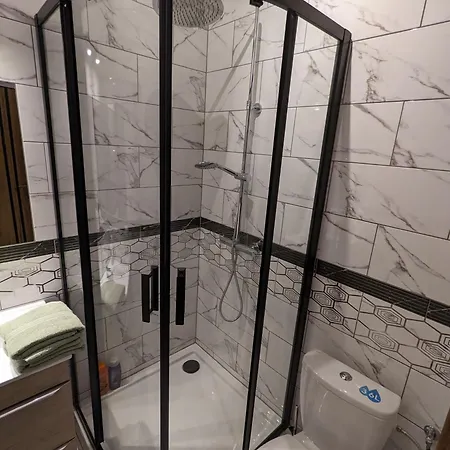 A1 In Downtown Of Apartament *