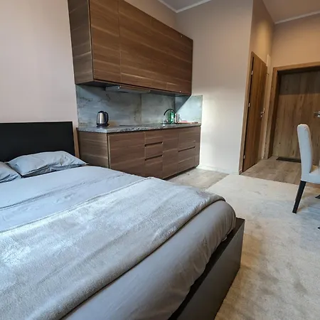 A1 In Downtown Of Apartament *