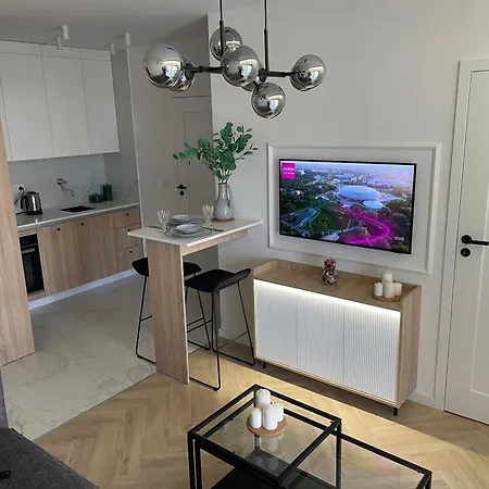 Imperial Citi Apartment