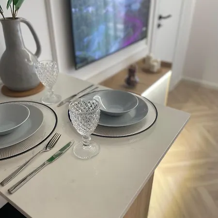 Apartment Imperial Citi *