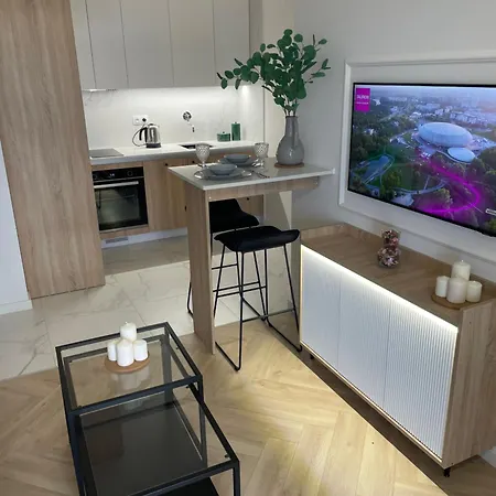 Imperial Citi Apartment *