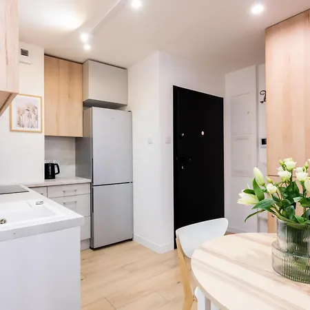 Apartment Native Kosciuszki 39/5